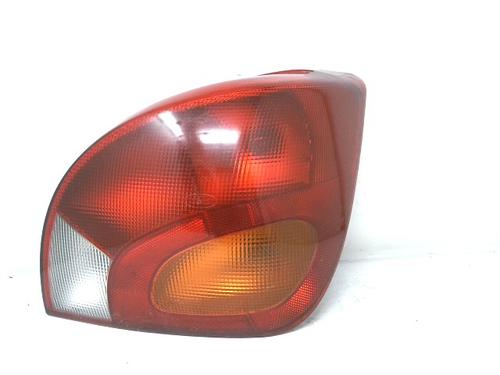 Used Right taillight Right taillight FORD FIESTA IV (JA_, JB_) 1.25 i 16V (75 hp) 33610802 33610802