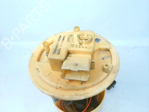 Used Fuel pump FIAT GRANDE PUNTO (199_) 1.3 D Multijet (75 hp) 20912619