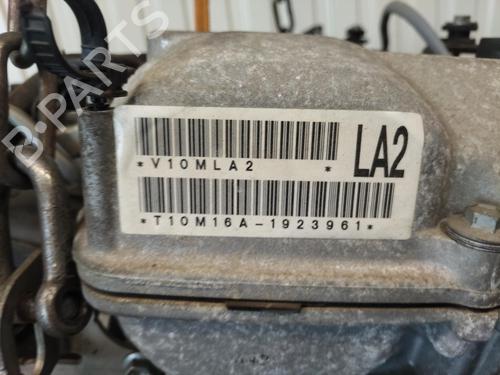 Engine SUZUKI SX4 S-Cross (JY) 1.6 AllGrip (AKK 416) | BP39464020M1 - Image 8