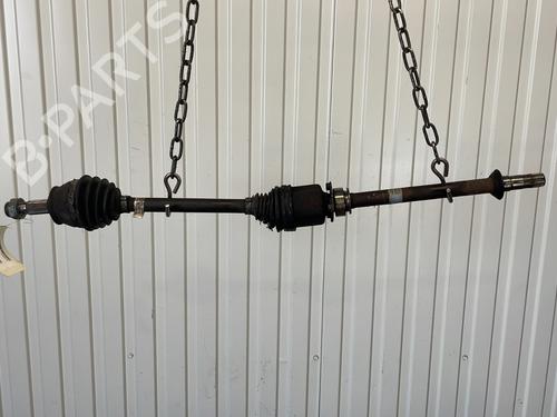 Used Right front driveshaft OPEL COMBO Box Body/MPV (X12) 1.3 CDTI (B05) (95 hp) 26909433