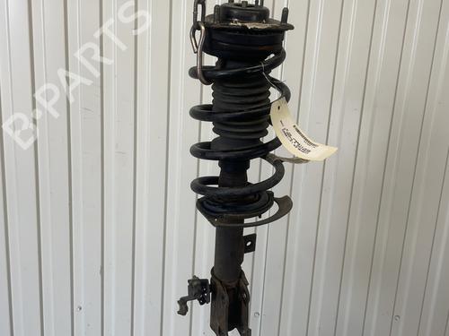 Used Left front shock absorber Left front shock absorber CHRYSLER SEBRING Convertible (JS) 2.0 CRD (140 hp) 25893209 25893209