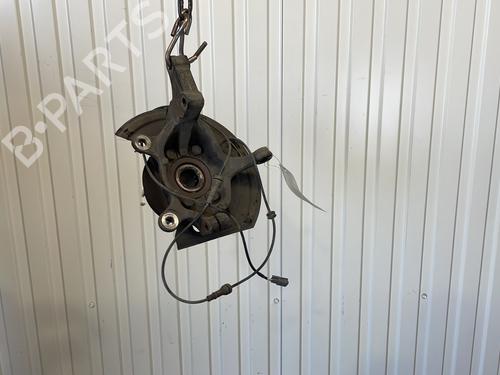 Right front steering knuckle NISSAN JUKE (F15) 1.5 dCi | BP21811936M26 