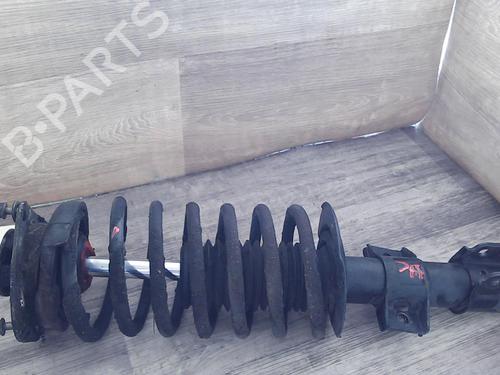 Right front shock absorber VOLVO V70 I (875, 876) 2.5 TDI | BP22099318M17 