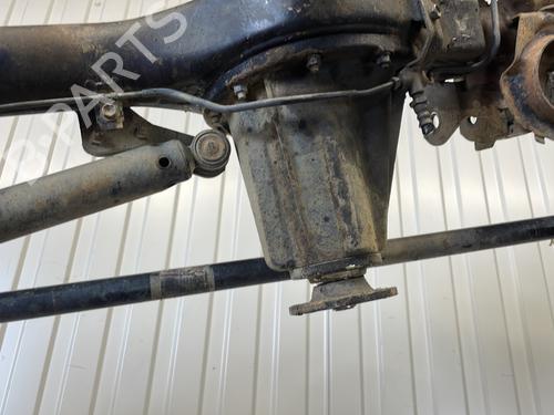 Used Front differential Front differential TOYOTA LAND CRUISER Hardtop (_J7_) 2.4 TD (LJ70_, LJ70R) (90 hp) 27612061 27612061