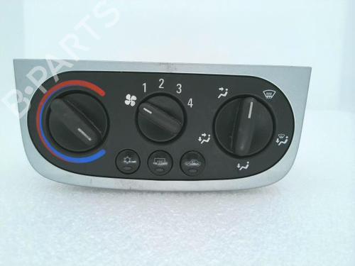 AC Styreenhet / Manøvreringsenhet OPEL COMBO Tour 1.3 CDTI 16V (75 hp) 21057426