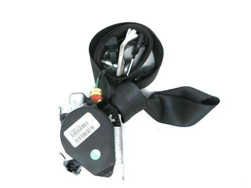 Front left seatbelt JEEP COMPASS (MK49) 2.0 CRD 4x4 | BP29572192I26 