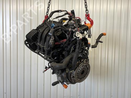 Engine DACIA SANDERO II 1.0 SCe 75 (B8JC, B8JD, B8NC) | BP32990960M1 - Image 4