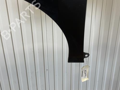 Left front fenders PEUGEOT 308 I (4A_, 4C_) 1.6 HDi | BP27186213C41 