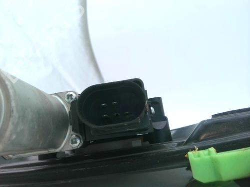 Used Rear left window mechanism Rear left window mechanism BMW X1 (E84) xDrive 20 d (177 hp) 27221135 27221135