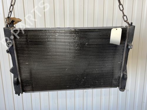Used Water radiator Water radiator MITSUBISHI COLT VI (Z3_A, Z2_A) 1.3 (Z21A) (95 hp) 25923996 25923996