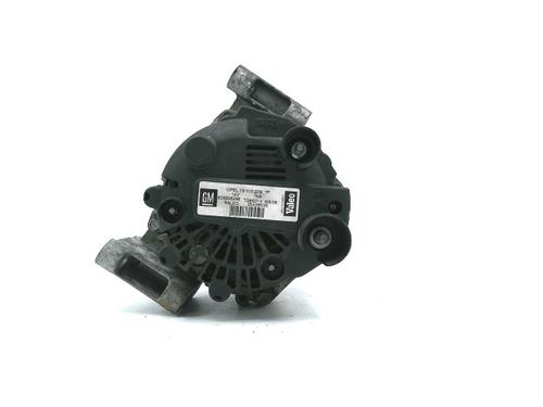 Used Alternator Alternator SUZUKI SWIFT III (MZ, EZ) 1.3 DDiS (RS413D) (75 hp) 26156297 26156297