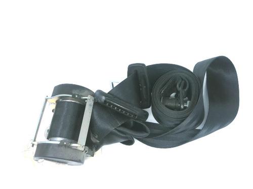 Front right seatbelt CITROËN JUMPER II Van 2.2 HDi 110 | BP25744470I25 - Image 2