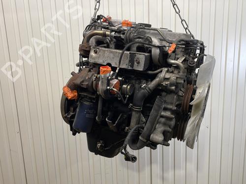 Motor MITSUBISHI PAJERO II (V3_W, V2_W, V4_W, V5_W) 2.8 TD (V46W, V26W) | BP29833076M1