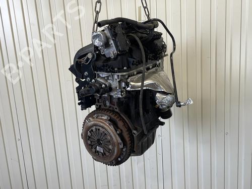 Motor DACIA SANDERO 1.2 16V | BP29833098M1