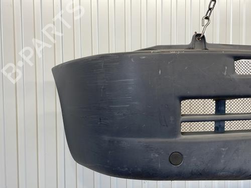 Front bumper PEUGEOT BOXER Van (230L) 2.5 D | BP24890935C7 