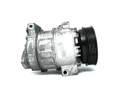 Used AC compressor AC compressor RENAULT LAGUNA III (BT0/1) 1.5 dCi (BT00, BT0A, BT0T, BT1J) (110 hp) 29282251 29282251