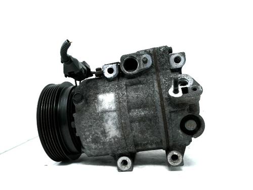 Used AC compressor HYUNDAI SANTA FÉ II (CM) 2.2 CRDi GLS 4x4 (150 hp) 30708816