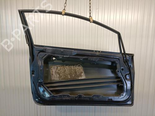 Used Left front door FORD FIESTA VI (CB1, CCN) 1.4 TDCi (68 hp) 20914709