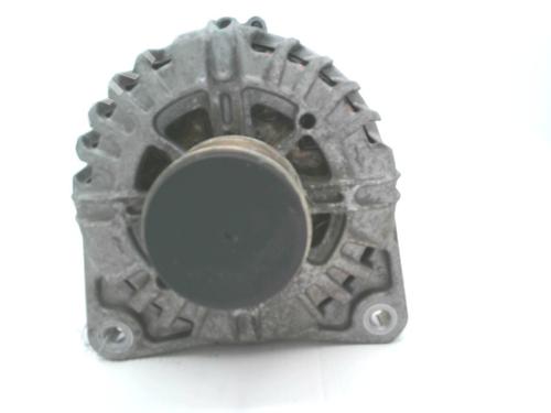 Used Alternator Alternator DACIA DUSTER (HM_) 1.5 dCi 115 4x4 (HMAD) (116 hp) 23846382 23846382