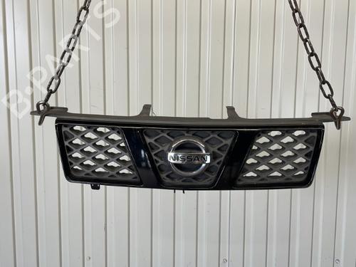 Used Grille NISSAN X-TRAIL I (T30) 2.2 Di 4x4 (114 hp) 22101393