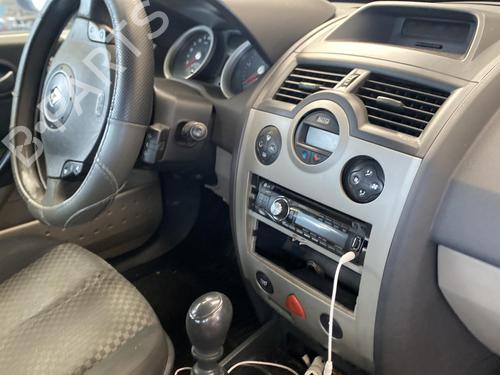 ABS pump RENAULT MEGANE II (BM0/1_, CM0/1_) 1.5 dCi (BM1E, CM1E) | BP20911268M43 