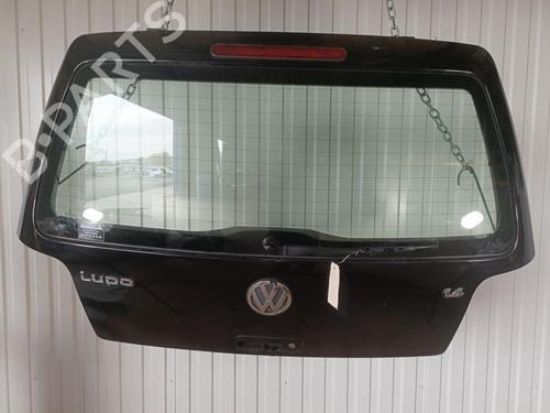Used Tailgate VW LUPO I (6X1, 6E1) 1.4 16V (75 hp) 20915160