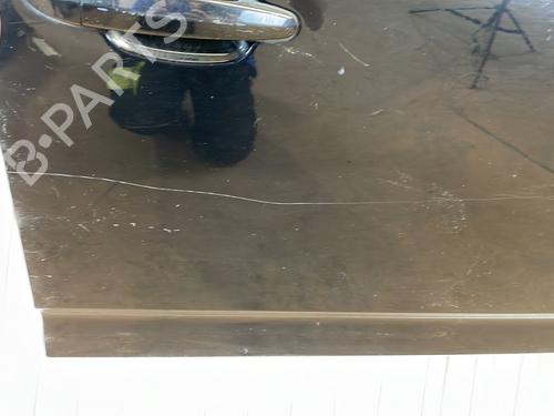 Right front door BMW X3 (E83) 2.0 d | BP20917156C3 