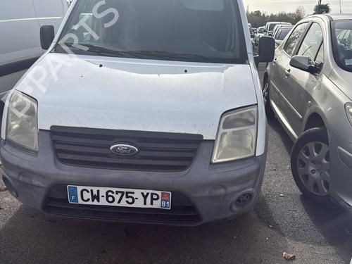 Left sun visor FORD TRANSIT CONNECT (P65_, P70_, P80_) 1.8 Di | BP30322334I1 - Image 4