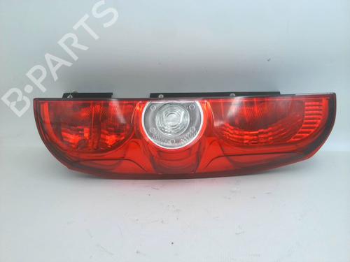Used Right taillight Right taillight OPEL COMBO Box Body/MPV (X12) 1.6 CDTI (B05) (120 hp) 31184426 31184426
