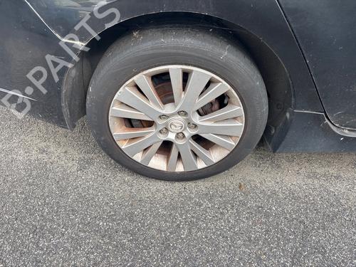 Peças MAZDA 6 Hatchback (GH) 4782885