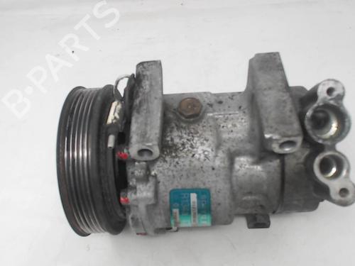 Used AC compressor AC compressor RENAULT CLIO II (BB_, CB_) 1.9 dTi (B/CB0U) (80 hp) 20913003 20913003