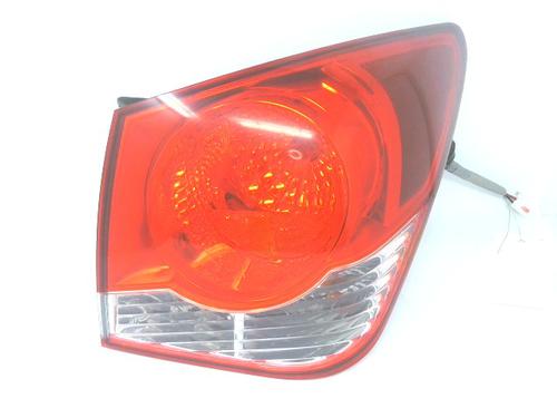 Used Right taillight CHEVROLET CRUZE (J300) 2.0 CDI (163 hp) 26618905