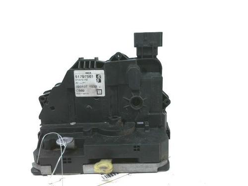 Front left lock FIAT GRANDE PUNTO (199_) 1.3 D Multijet | BP20912621C98 