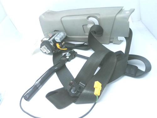 Used Front left belt tensioner CHEVROLET CRUZE (J300) 2.0 CDI (163 hp) 26618917