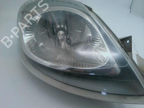 Used Right headlight Right headlight 32865097 32865097