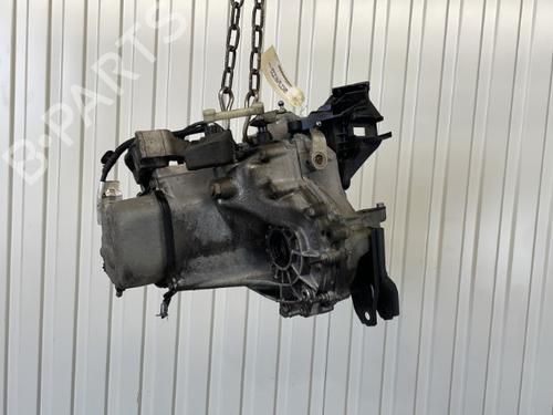 Used Gearbox Gearbox PEUGEOT 208 I (CA_, CC_) 1.2 VTI 82 (82 hp) 20910700 20910700