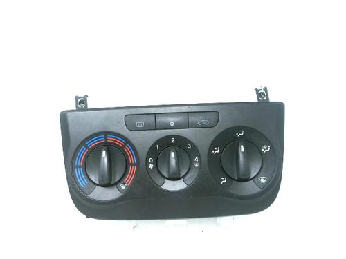 Climate control FIAT GRANDE PUNTO (199_) 1.3 D Multijet | BP24056859I5 - Image 2