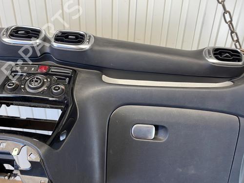 Dashboard CITROËN C3 Picasso (SH_) 1.6 HDi | BP29120295C46 