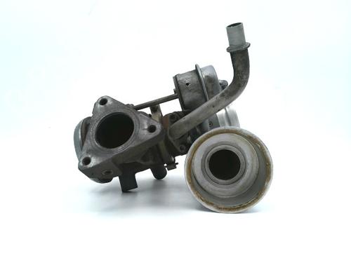Used Turbocharger/Supercharger Turbocharger/Supercharger MERCEDES-BENZ B-CLASS Sports Tourer (W245) B 180 CDI (245.207) (109 hp) 26156362 26156362