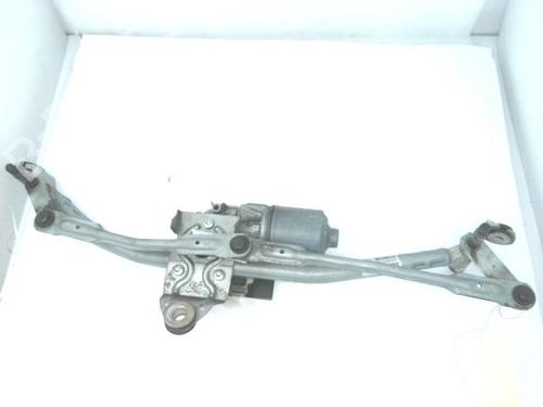 Used Front wiper motor BMW X4 (F26) xDrive 20 d (190 hp) 20911919