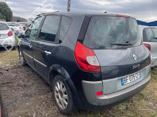 Left front window switch RENAULT SCÉNIC II (JM0/1_) 1.5 dCi (JM1E, JM16) | BP32370238I27  - Image 16