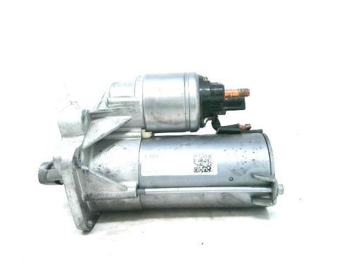 Used Starter DACIA DUSTER (HS_) 1.5 dCi (HSMC) (107 hp) 20916365