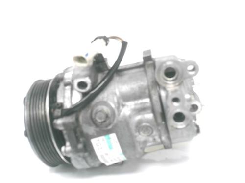 AC compressor SUZUKI SWIFT IV (FZ, NZ) | BP35993847M34 - Image 2