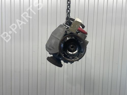 Rear differential AUDI A5 (8T3) 3.0 TDI quattro | BP30360533M24