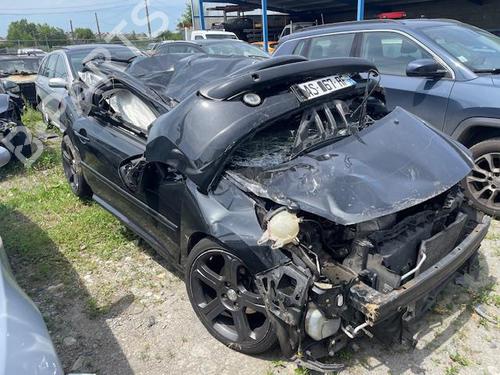Starter PEUGEOT 207 (WA_, WC_) 1.6 16V VTi | BP20910752M8 