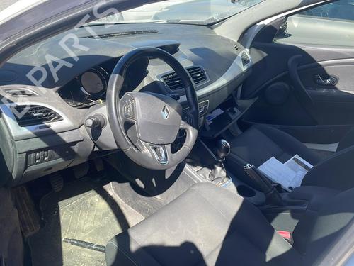 Rear left lock RENAULT MEGANE III Grandtour (KZ0/1) 1.5 dCi (KZ09, KZ0D, KZ1G, KZ29, KZ14, KZ1W, KZ10, KZ1F,... | BP22100128C100 