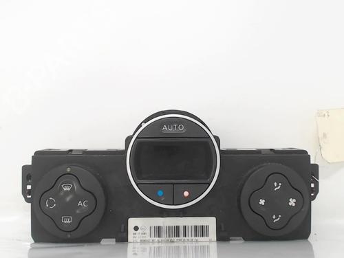 Used Climate control Climate control 22099636 22099636