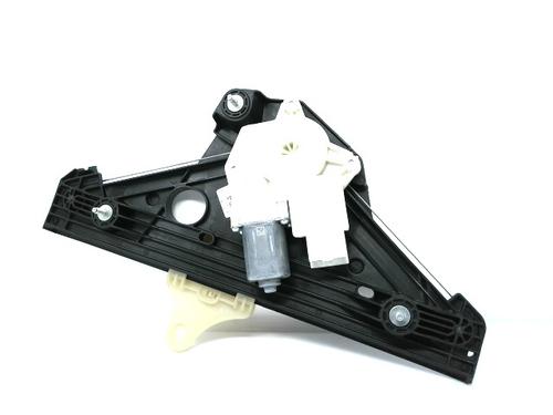 Rear left window mechanism RENAULT CLIO V (B7_) 1.0 TCe 90 (B7MT) | BP29066389C24  - Image 5