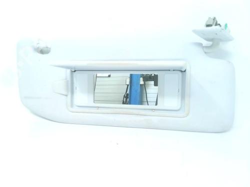 Right sun visor PEUGEOT 208 I (CA_, CC_) 1.6 HDi | BP25998029I2 