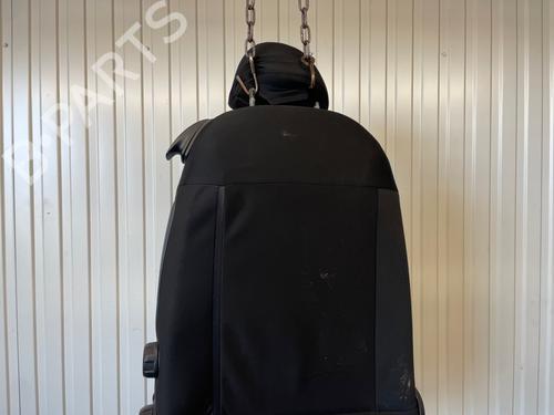 Left front seat ALFA ROMEO MITO (955_) 1.6 JTDM (955AXC1B) | BP36100081C15  - Image 6